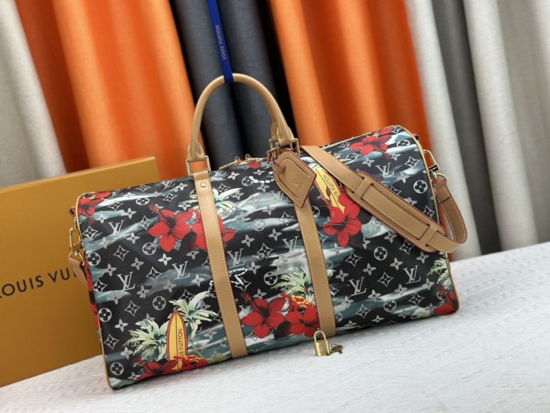 LV Travel Bags